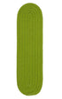 Boca Raton Bright Green Stair Tread (set 13)