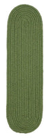 Boca Raton Moss Green Stair Tread (single)