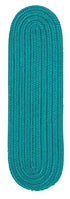 Boca Raton Turquoise Stair Tread (set 13)