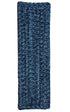 Catalina Blue Wave Stair Tread (set 13)