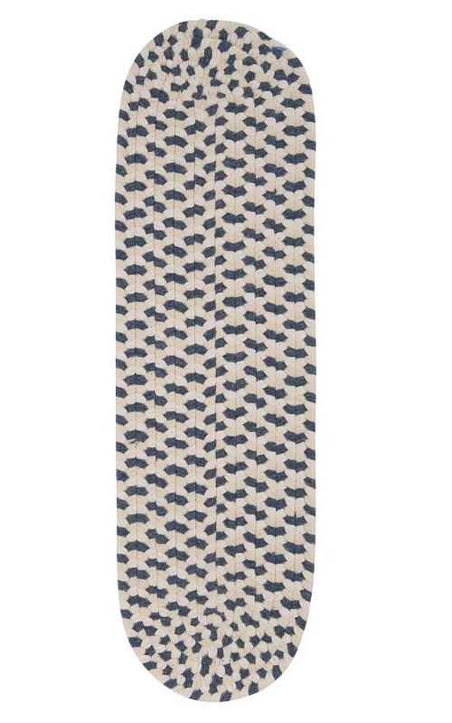 Elmwood Denim Stair Tread (set 13)