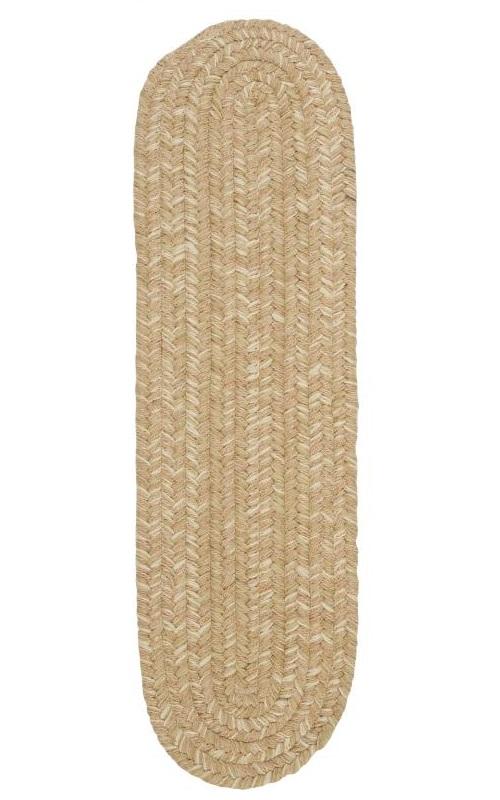 Tremont Oatmeal Stair Tread (single)