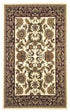 Cambridge 7303 Ivory Red Kashan