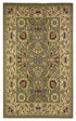 Cambridge 7304 Green Taupe Kashan