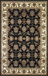 Cambridge 7313 Black Ivory Kashan