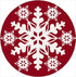 Nordic Snowflake