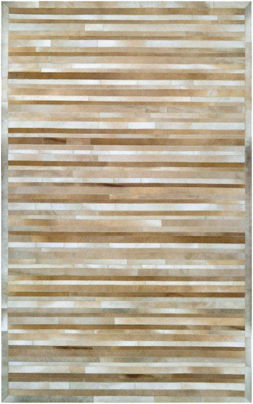 Chalet Plank Beige/Brown