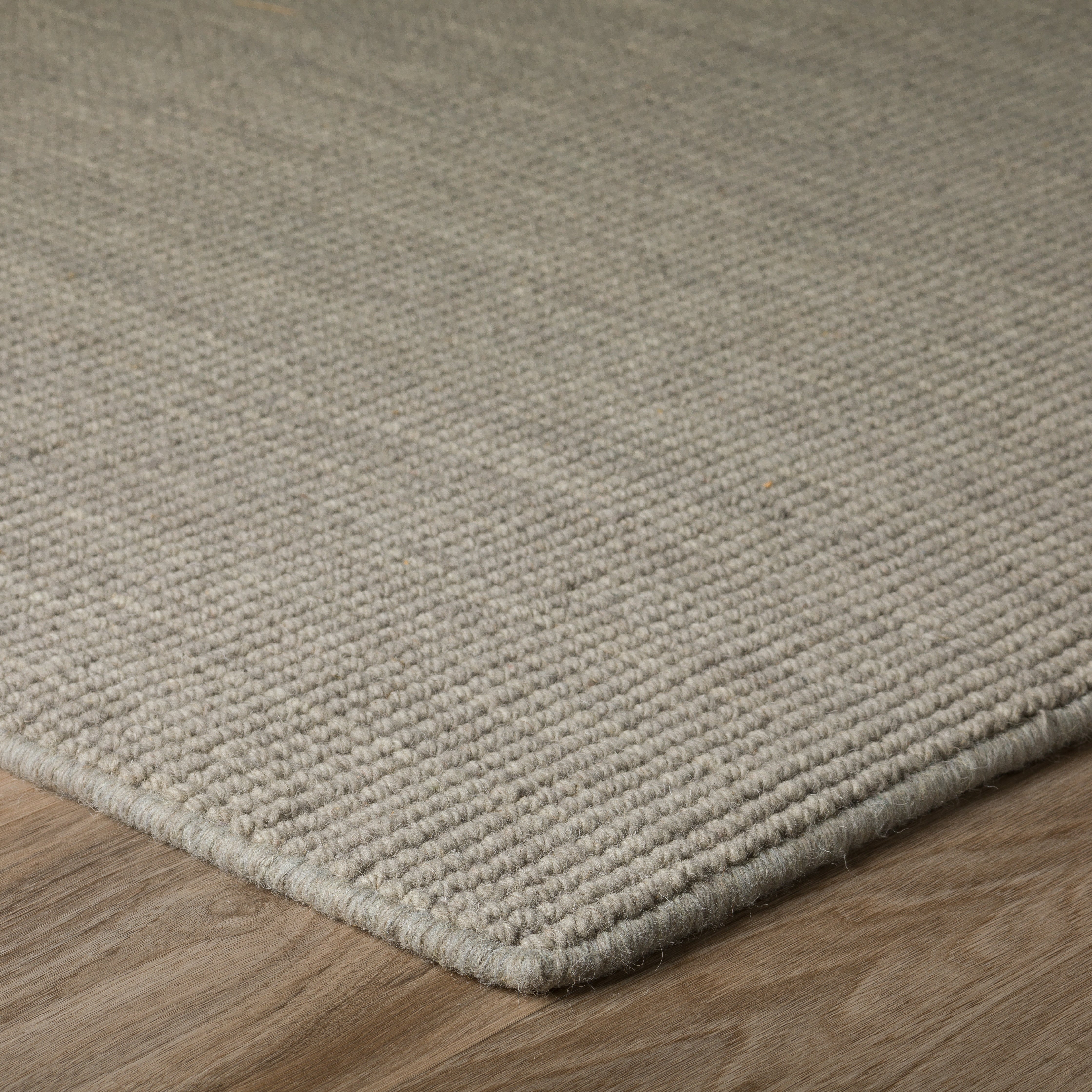 Monaco Sisal MC300 Silver