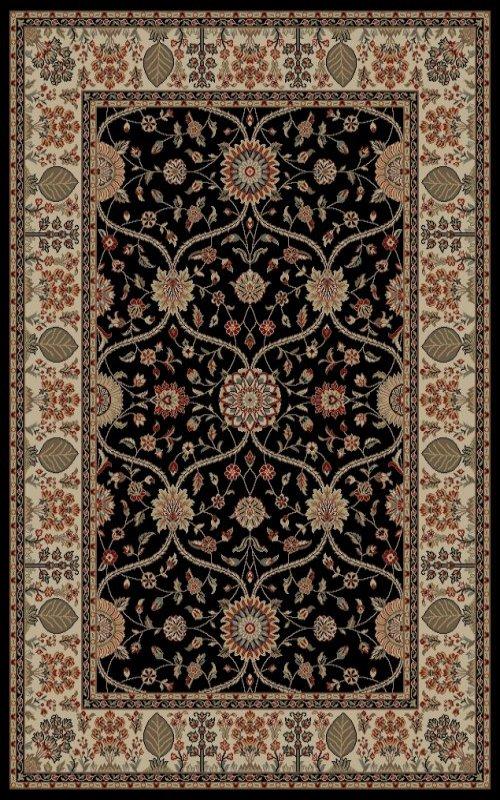 Jewel Voysey Black