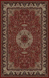 Persian Classics Isfahan Red