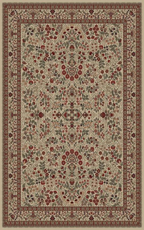 Persian Classics Sarouk Ivory