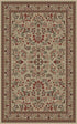 Persian Classics Sarouk Ivory