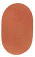 Solid Terra Cotta Wool