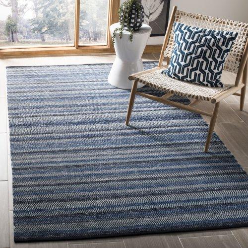 Striped Kilim STK421A