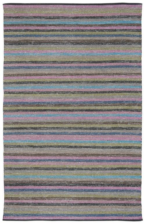 Striped Kilim STK421C