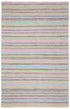 Striped Kilim STK421D