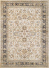 Zahara Farahan Amulet Oatmeal/Black