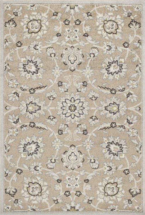 Lucia 2752 Beige/Grey Verona