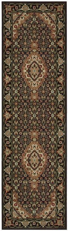 PERSIAN ARTS BD03 BLACK