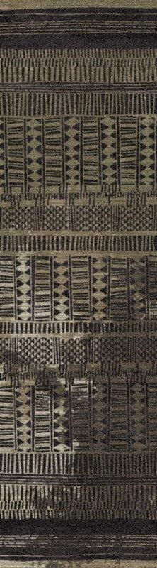 Fulani Mudcloth