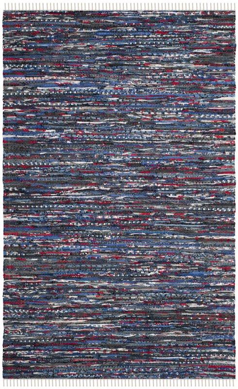 Rag Rug RAR128B