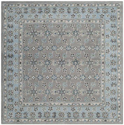 Bella BEL932A SILVER / LIGHT BLUE