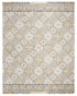 Blossom BLM421A BEIGE / LIGHT BLUE