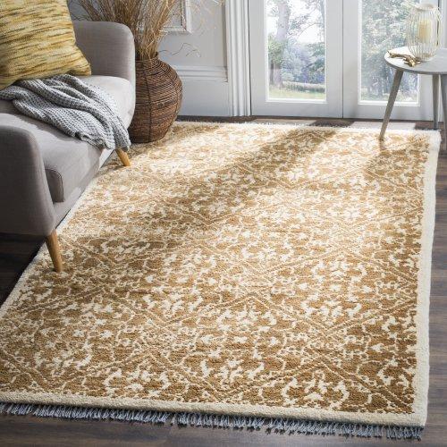 Bohemian BOH801A BROWN / BEIGE