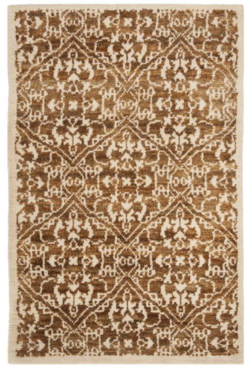 Bohemian BOH801A BROWN / BEIGE