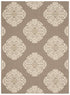 Courtyard CYW2432B BEIGE / YELLOW