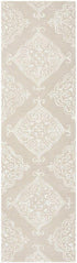 Glamour GLM568E BEIGE / IVORY