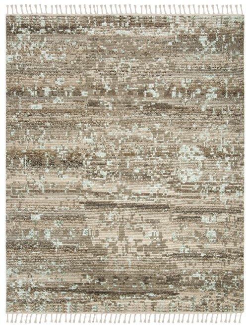 Kenya KNY114A BEIGE / SILVER