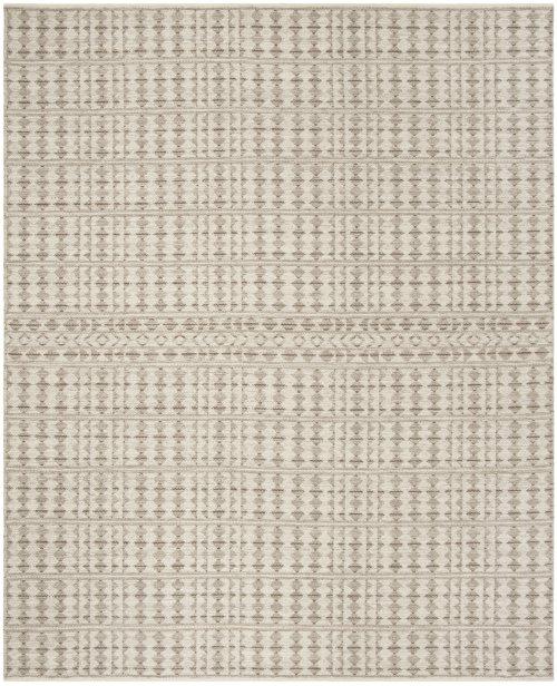 Kilim KLM350A IVORY / LIGHT GREY