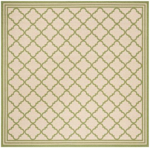 Linden LND121V CREAM / OLIVE