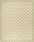 Linden LND121V CREAM / OLIVE