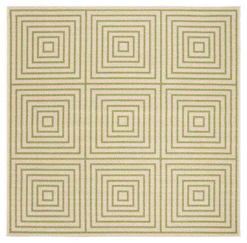 Linden LND123V CREAM / OLIVE