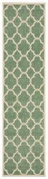 Linden LND125Y GREEN / CREME