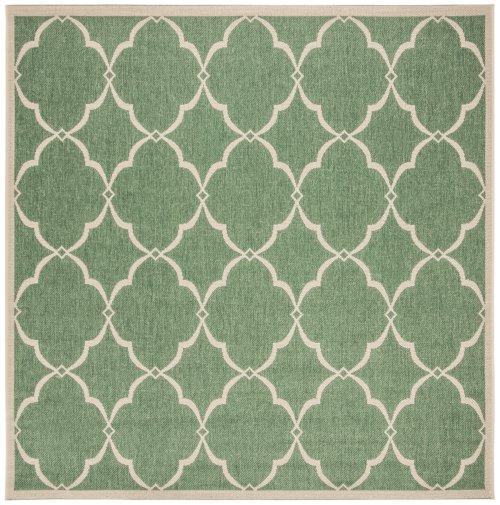 Linden LND125Y GREEN / CREME