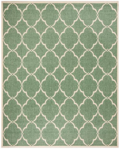 Linden LND125Y GREEN / CREME