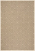 Linden LND129D BEIGE / CREAM