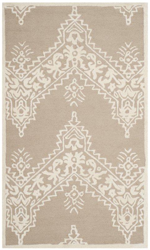 Manchester MNH523B BEIGE / IVORY