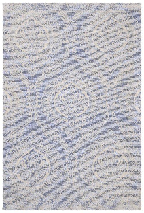 Marbella MRB405M BLUE / IVORY