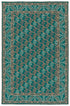 Ayrlies Garden AGC04-91 Teal