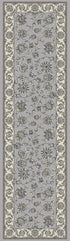 Ancient Garden 57365 Grey/Cream