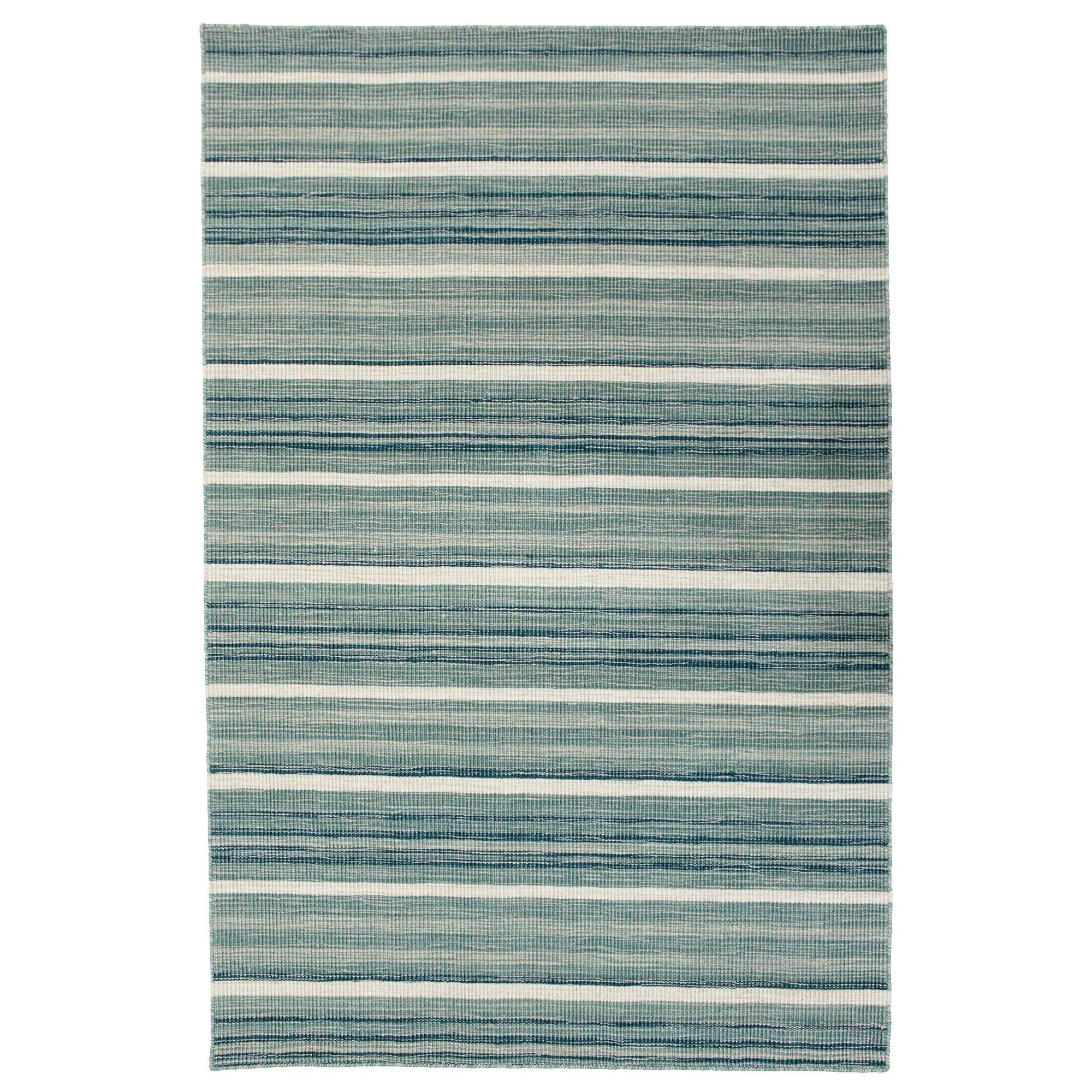 Aruba Faded Stripe Blue