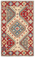 Antiquity AT507Q Red / Ivory