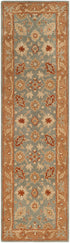 Antiquity AT61A BLUE / BEIGE