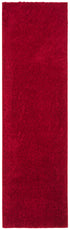 August Shag 900 AUG900Q Red