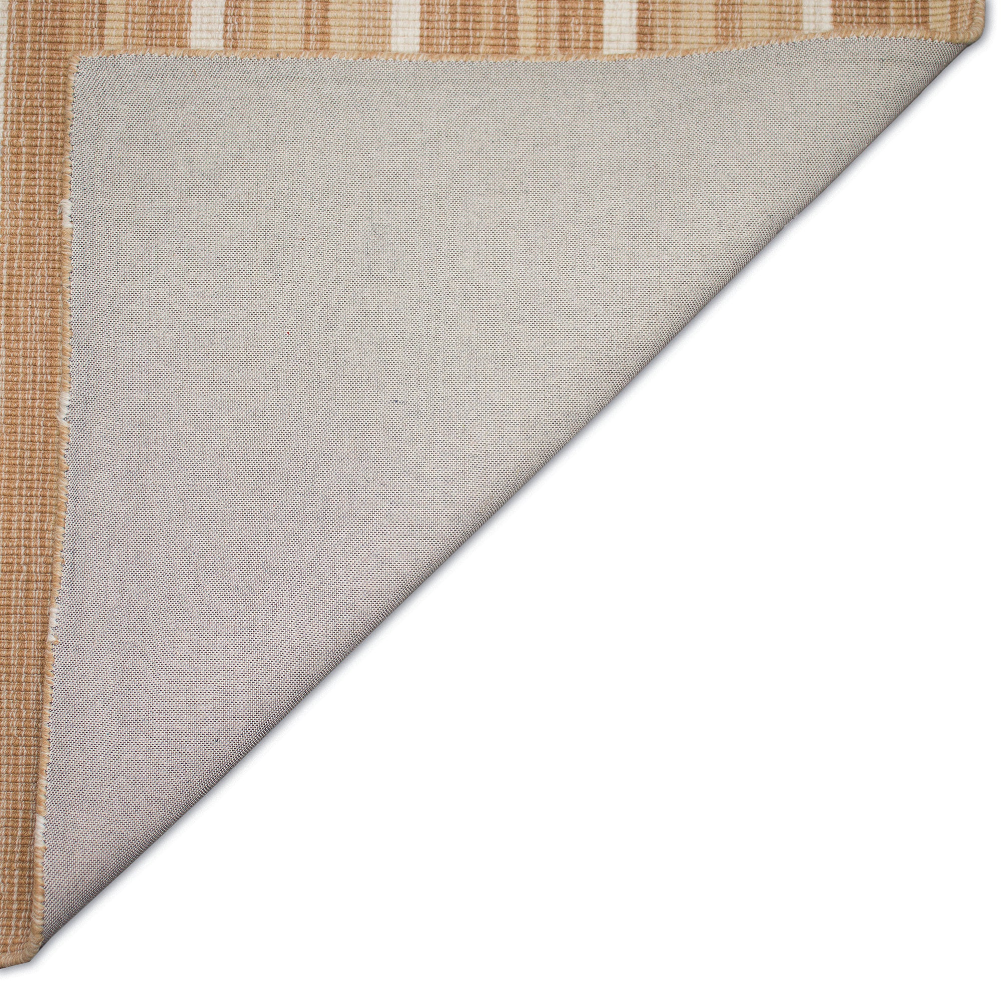 Aruba Faded Stripe Camel