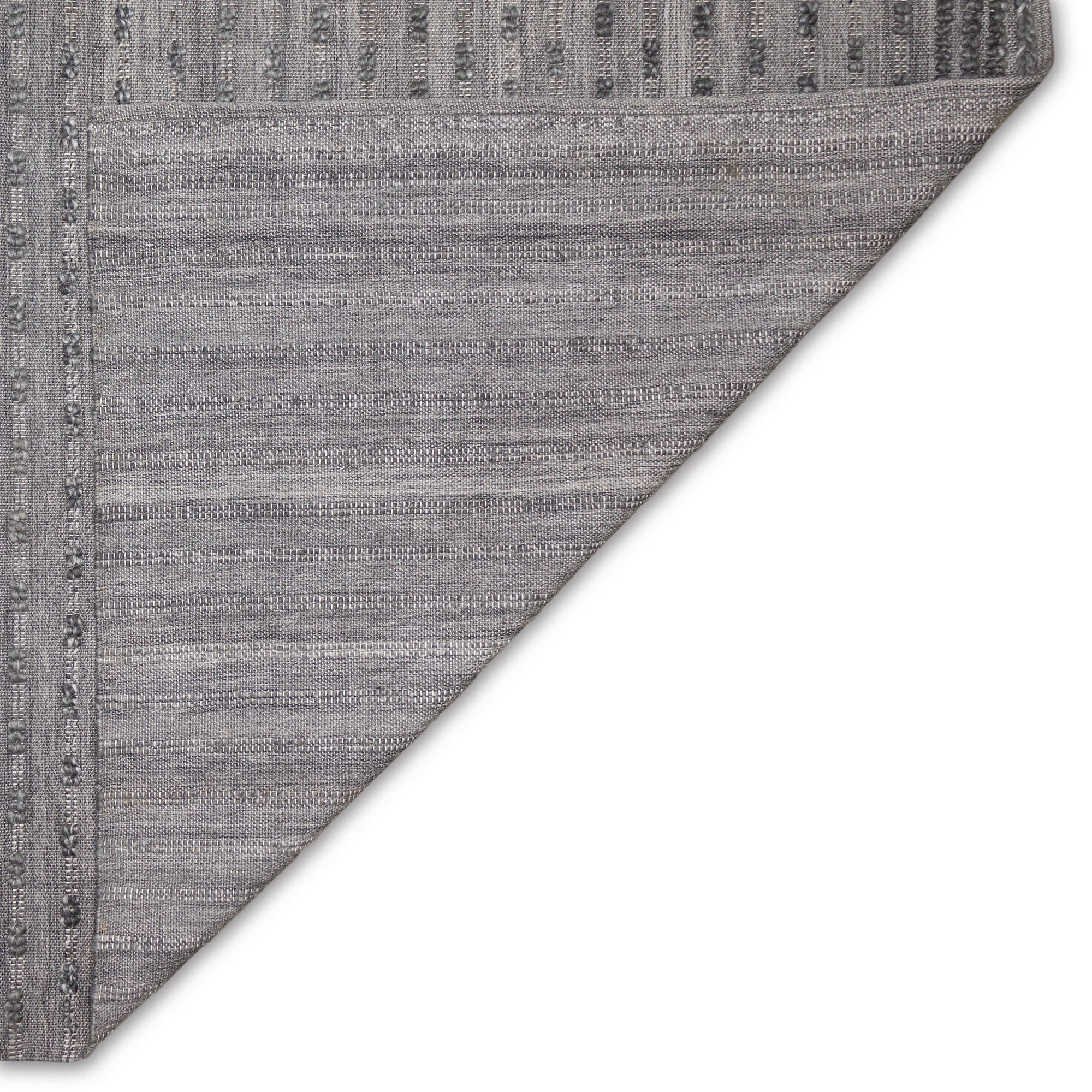 Hudson Bubble Stripe Grey